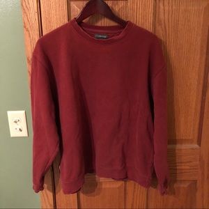 Croft and Barrow Crewneck